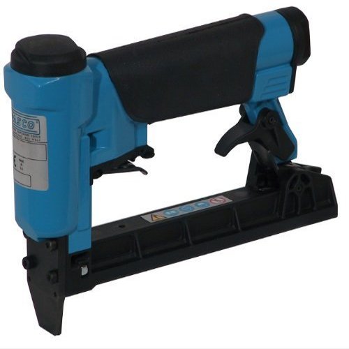 Fasco F1B 80-16 11073F Fine Wire Upholstery Stapler for 80 Series Staples, Model: 11073F, Outdoor & Hardware Store