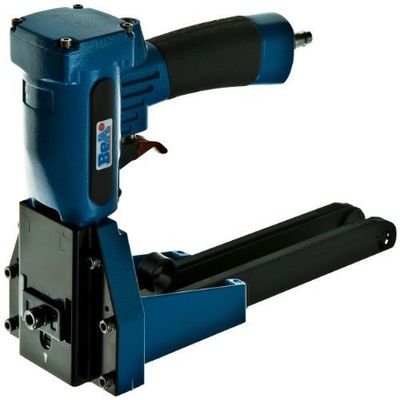 BeA AT-A22 Bea Pneumatic Carton Closing Stapler for A Type Staples with 1-3/8-Inch Crown and 3/4-Inch or 7/8-Inch Leg Length, Model: 12100283, Outdoor & Hardware Store