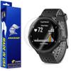 ArmorSuit Garmin Forerunner 225/235/620/630 Screen Protector (2 Pack) Full Coverage MilitaryShield Screen Protector Compatible with Garmin Forerunner 225/235/620/630 -HD Clear Anti-Bubble view 1