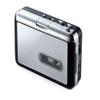 No PC Required. Cassette Tape USB Conversion Player Cassette Tape Digital Mp3, Protects Against Converter MP3 songs and Auto Split. USB Memory Storage. view 1