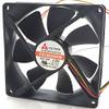 Y.S.TECH FD129225HB 12V 0.23A 9CM 9025 2wire COOLING FAN view 2