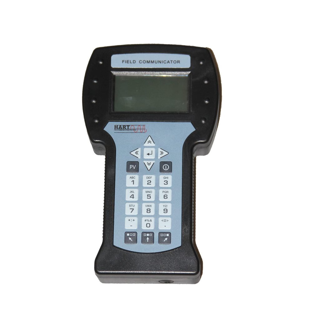 OEM HART475 Field Communicator HART Communication Protocol Smart Transmitter