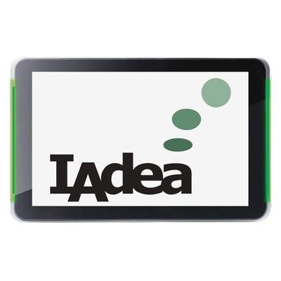IAdea XDS-1078 | 10 Inch LCD IPS Wireless Smart Touchscreen Signboard Monitor