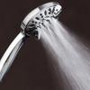 AquaDance 3316 High Pressure 6-Setting 4" Chrome Face Hand Held Head with Hose for The Ultimate Shower Experience Officially Independently Tested to Meet Strict US Quality & Performance Standards view 4