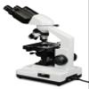 Vision Scientific VME0007B-100-LD Binocular Compound Microscope, 10x WF Eyepieces, 40x1000x Magnification, LED Illumination, Coaxial Coarse & Fine Focus, 1.25 N.A. Abbe Condenser view 2