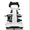 Vision Scientific VME0007B-100-LD Binocular Compound Microscope, 10x WF Eyepieces, 40x1000x Magnification, LED Illumination, Coaxial Coarse & Fine Focus, 1.25 N.A. Abbe Condenser view 4