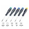 86 Pieces Premium Electronics Precision Repair Tool Set for Cell Phones, iPhones, Smart Phones, Tablets, Laptops, Computers, Games, and Electronics view 3