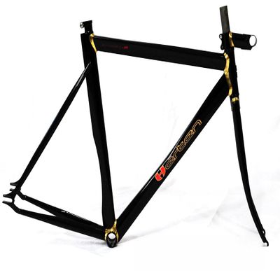 Bannard Herten Sandro-F700C Fixed Gear Frame