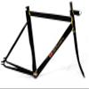 Bannard Herten Sandro-F700C Fixed Gear Frame view 1