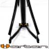 Bannard Herten Sandro-F700C Fixed Gear Frame view 4