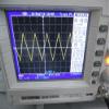 Three Channel DDS Function Waveform Signal Generator Sine/Square + Big LCD view 2