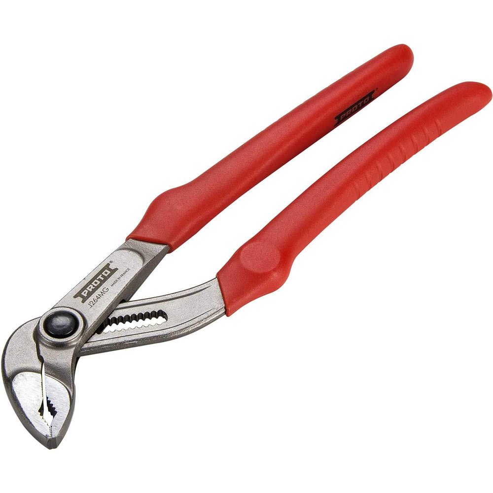 Lock Joint Pliers 12"