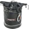 Stanley Proto JBUCK300LBZP Tethering D-Ring Lift Bucket (300-pound Weight Capacity) with Swivel Triple Lock Carabiner view 1