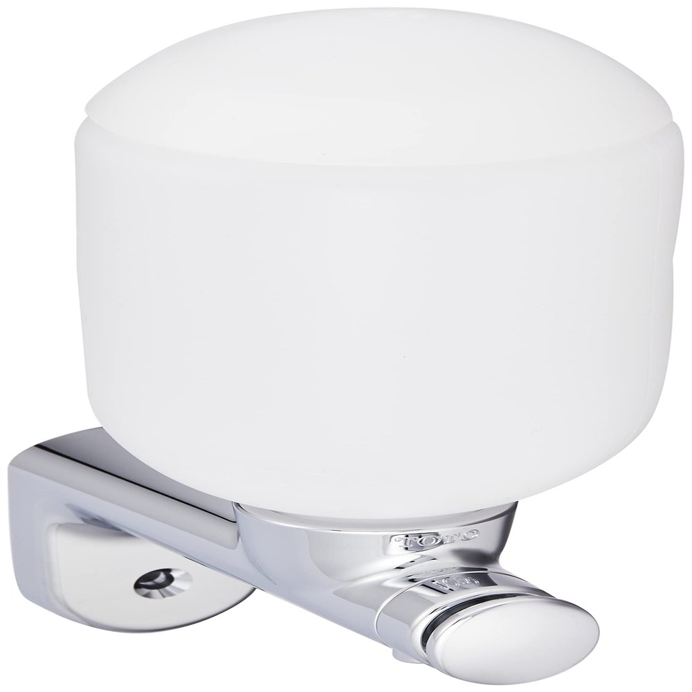 TOTO Wall Mounted, Button Type