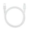 SANOXY USB 3.1 Type C to Type C OTG Data Cable Connector for MacBook 12 White 1 Meter view 2