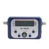 AGPtek Digital Satellite Signal Finder Meter for Dish Network Directv FTA with Compass and Audio Tone - Blue view 4