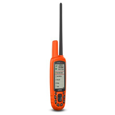 Garmin 010-01635-10 Astro 430