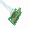 AILI DC 0-90V 0-300A Voltage Current Ampere Hour Meter Battery Monitor Capacity Tester Red LED Display Volmeter Blue view 4
