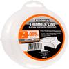 Arnold Wls-95 Residential Trimmer Line, .095", 40' view 2