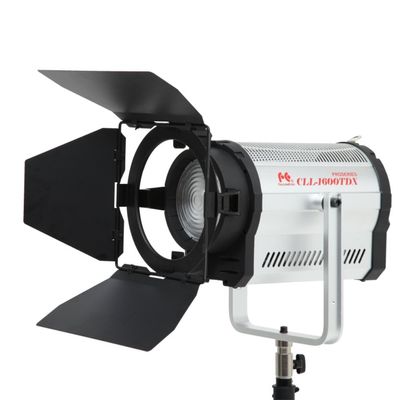 Bi-Color Fresnel LED Studio Light Falcon Eyes (CLL-1600TDX)