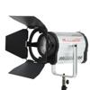 Bi-Color Fresnel LED Studio Light Falcon Eyes (CLL-1600TDX) view 1