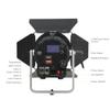 Bi-Color Fresnel LED Studio Light Falcon Eyes (CLL-1600TDX) view 2