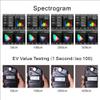 Bi-Color Fresnel LED Studio Light Falcon Eyes (CLL-1600TDX) view 3