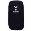 Yupiteru OP-A038 Carrying Case for Belt Holder, Medium, Soft Fabric, Body Protection, Drop, Scratch Resistant, Smartphone Size view 1