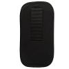 Yupiteru OP-A038 Carrying Case for Belt Holder, Medium, Soft Fabric, Body Protection, Drop, Scratch Resistant, Smartphone Size view 2
