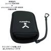 Yupiteru OP-A038 Carrying Case for Belt Holder, Medium, Soft Fabric, Body Protection, Drop, Scratch Resistant, Smartphone Size view 4