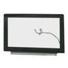 KREPLACEMENT 11.6" Touch Screen Replacement Digitizer Front Glass Panel Sensor + Bezel for Asus VivoBook S200E-RHI3T73 Notebook PC (Non-LCD) view 1