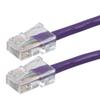 Buhbo 15Ft Cat6 UTP Ethernet Network Non Booted Cable (10-Pack) view 1