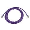 Buhbo 15Ft Cat6 UTP Ethernet Network Non Booted Cable (10-Pack) view 2