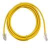 Buhbo 15Ft Cat6 UTP Ethernet Network Non Booted Cable (10-Pack) view 2
