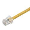 Buhbo 15Ft Cat6 UTP Ethernet Network Non Booted Cable (10-Pack) view 3