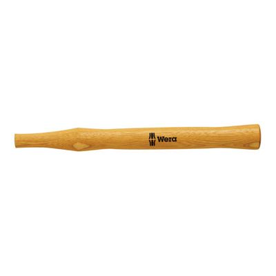 Wera Tools 100 S GR. 3/32 Spare ASH Wood Handle
