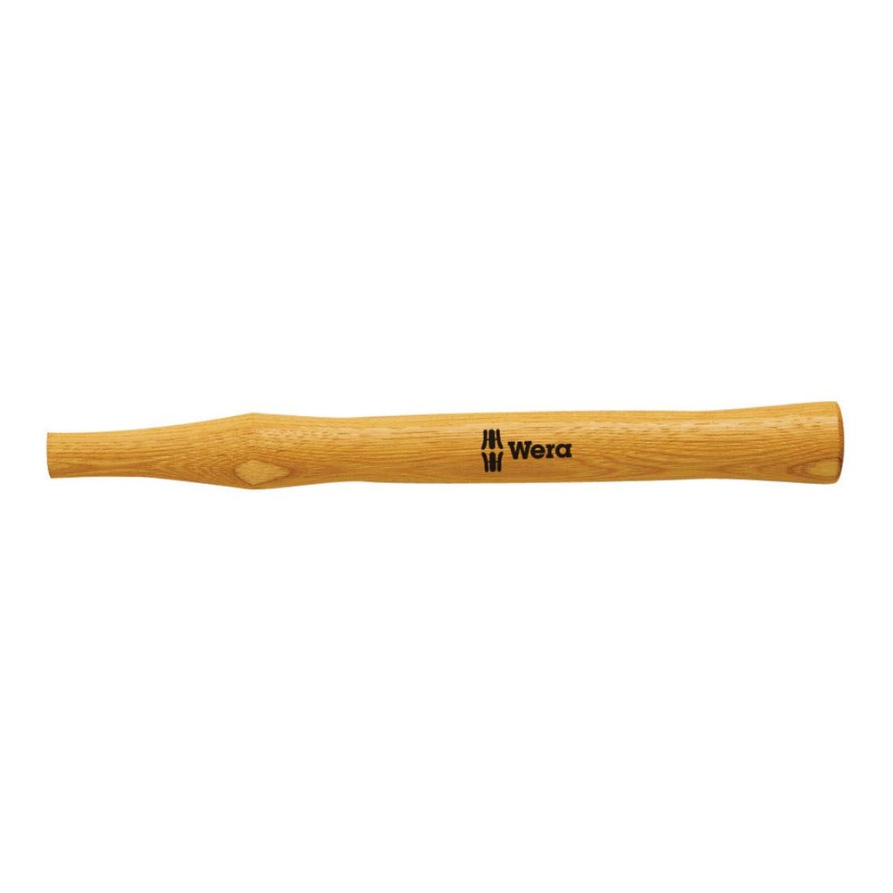 Wera Tools 100 S GR. 3/32 Spare ASH Wood Handle