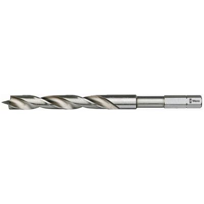 849 HSS TWIST WOOD DRILL BITS 6.0 MM WOOD TWIST DRILL BIT