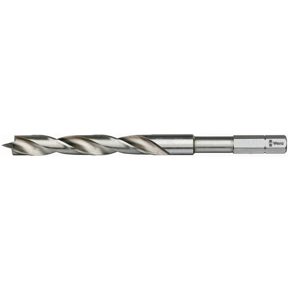 849 HSS TWIST WOOD DRILL BITS 6.0 MM WOOD TWIST DRILL BIT