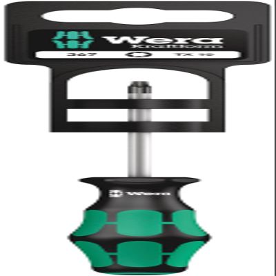 367 TX 10 X 80 MM HANG-TAG TORX DRIVER