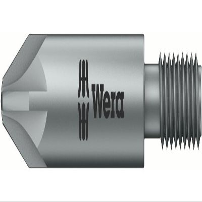 855/12 PZ 2 X 44.5 MM POZIDRIV THREADED BIT