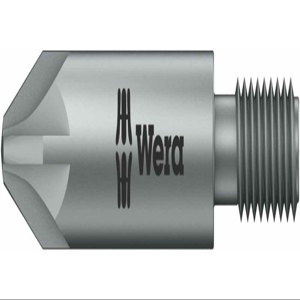 855/12 PZ 2 X 44.5 MM POZIDRIV THREADED BIT