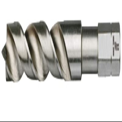 849 HSS TWIST WOOD DRILL BITS 5.0 MM WOOD TWIST DRILL BIT