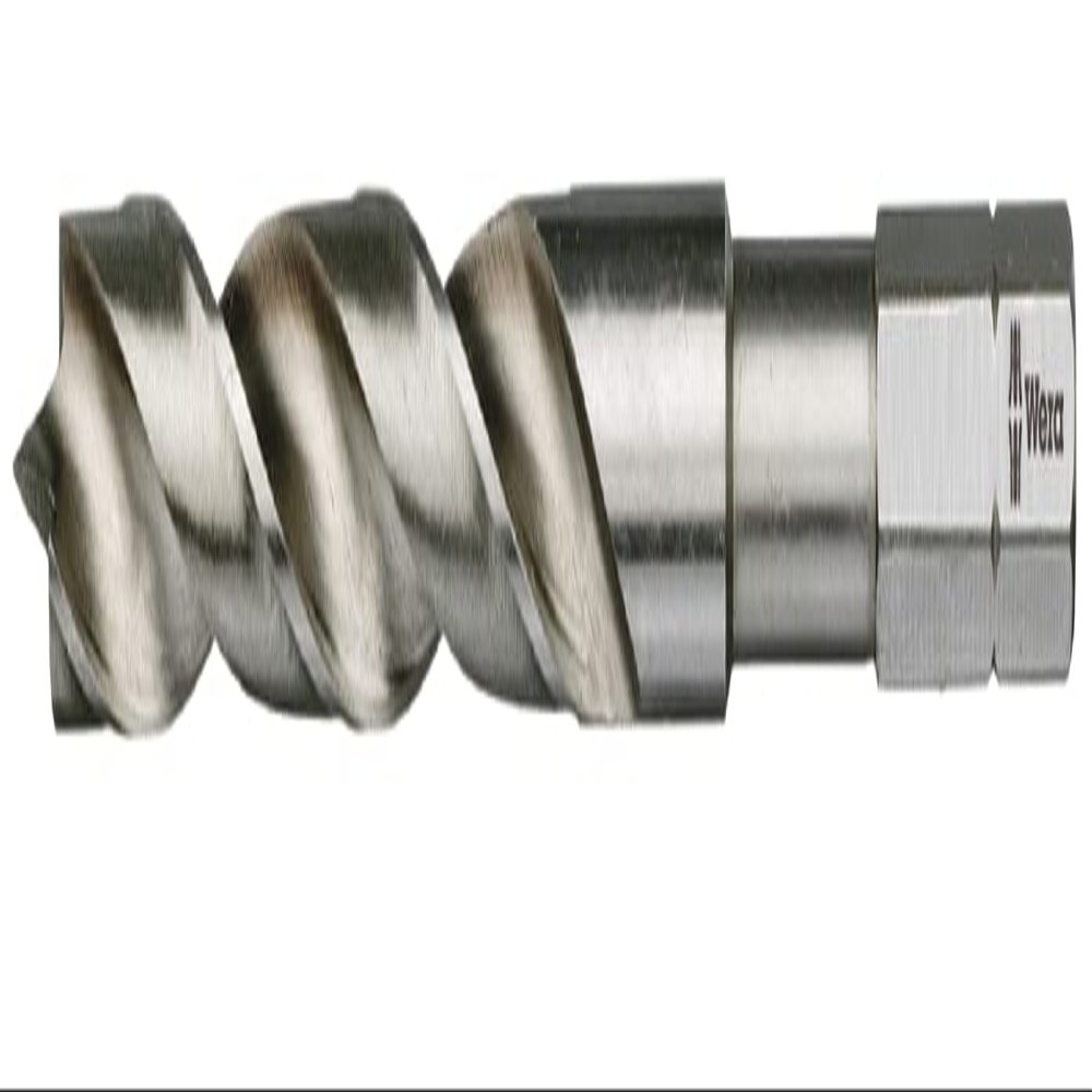 849 HSS TWIST WOOD DRILL BITS 5.0 MM WOOD TWIST DRILL BIT