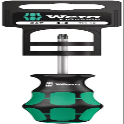 367 TX 15 X 80 MM HANG-TAG TORX DRIVER