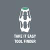 367 TX 15 X 80 MM HANG-TAG TORX DRIVER view 2