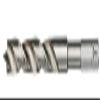 849 HSS TWIST WOOD DRILL BITS 3.0 MM WOOD TWIST DRILL BIT view 1