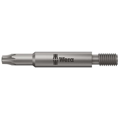 867/12 TX 20 X 45 MM TORX THREADED BIT