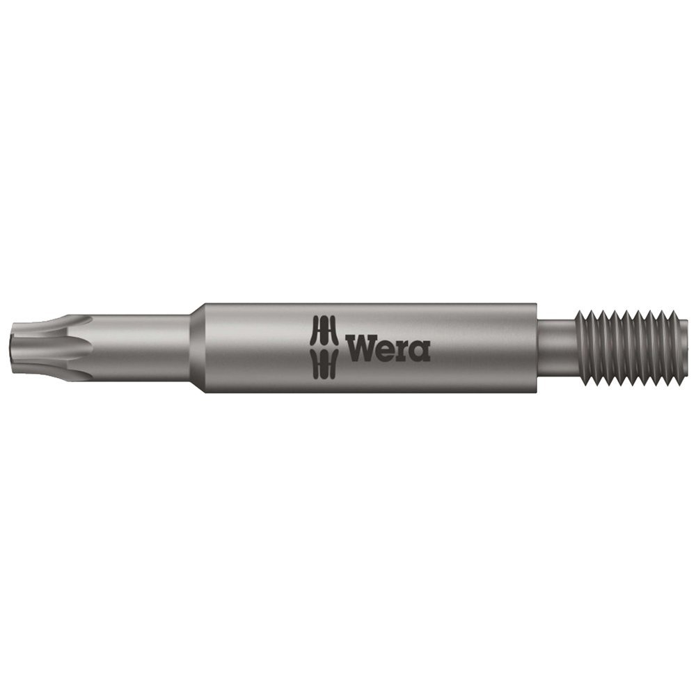 867/12 TX 20 X 45 MM TORX THREADED BIT