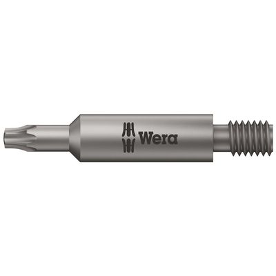 867/15 TX 20 X 45 MM TORX THREADED BIT
